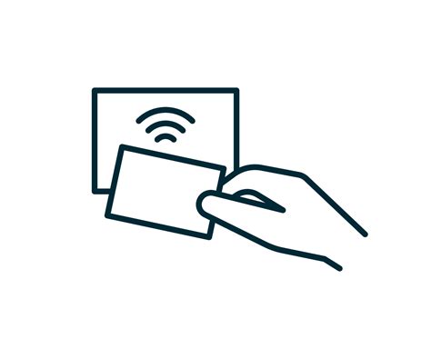 check rfid card|rfid symbol on credit card.